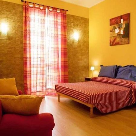 Abba De Mar Bed & Breakfast Alghero Exterior photo