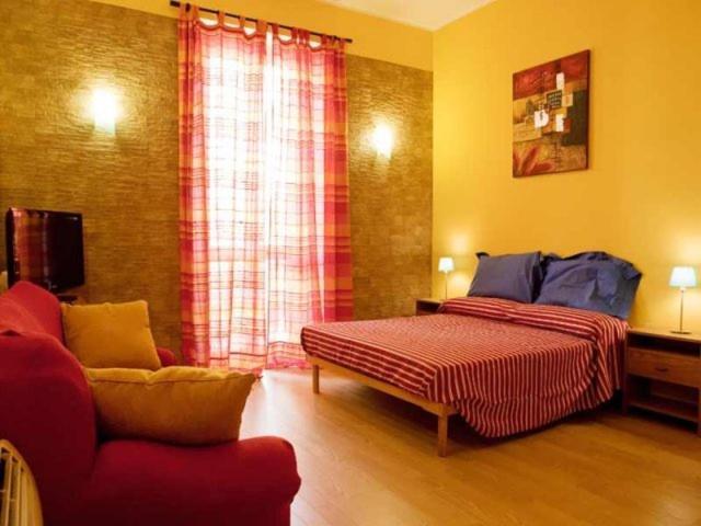 Abba De Mar Bed & Breakfast Alghero Exterior photo