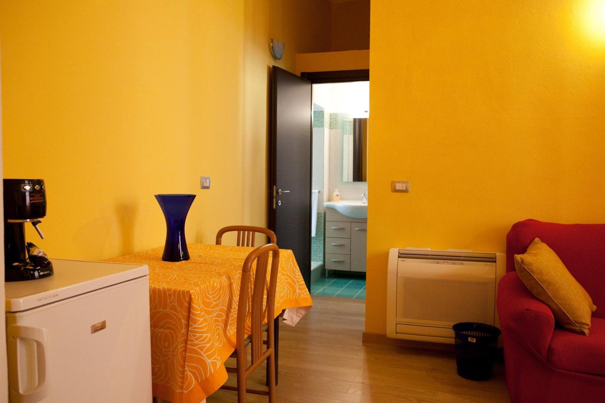 Abba De Mar Bed & Breakfast Alghero Exterior photo