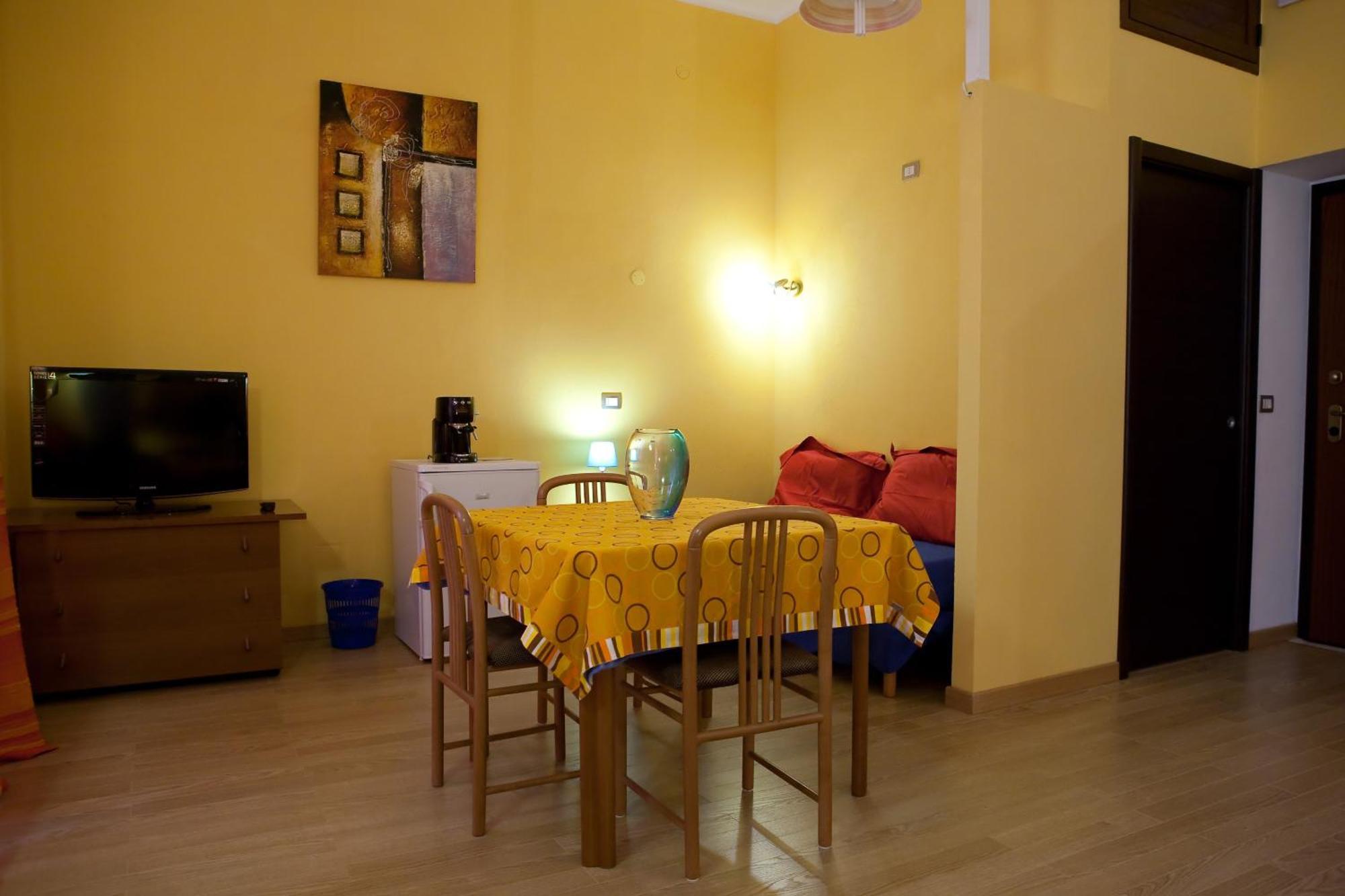 Abba De Mar Bed & Breakfast Alghero Exterior photo