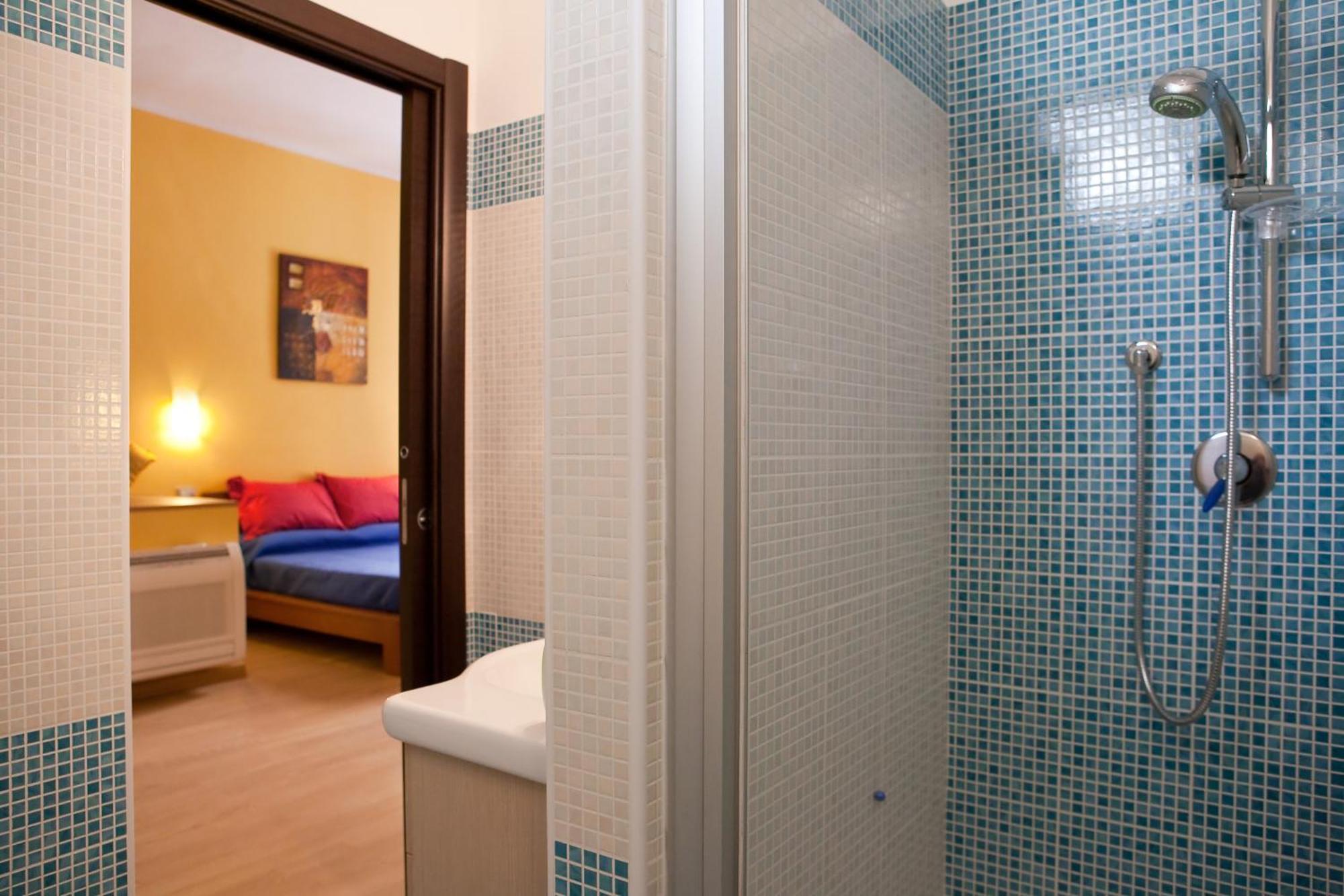Abba De Mar Bed & Breakfast Alghero Exterior photo