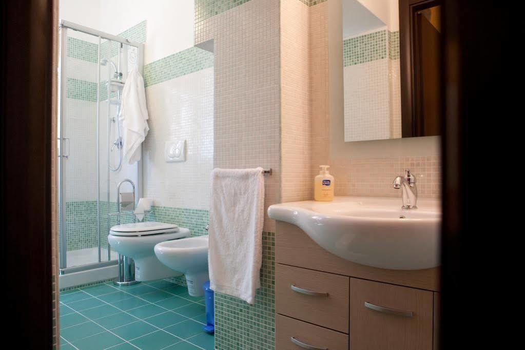 Abba De Mar Bed & Breakfast Alghero Exterior photo